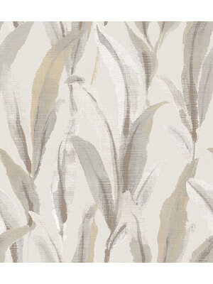 Cristiana Masi Arche Behang met bladeren - 39001