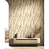 Cristiana Masi Arche Behang met bladeren - 39002