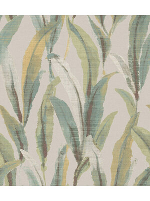 Cristiana Masi Arche Behang met bladeren - 39005