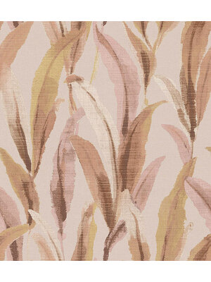 Noordwand Arche Behang met bladeren - 39008 Noordwand Arche Behang met bladeren - 39008