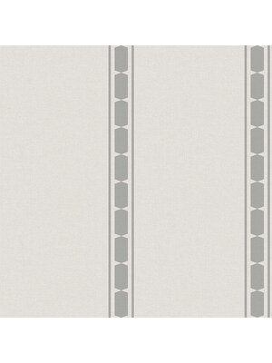 Cristiana Masi Arche Behang met grafische print - 39033