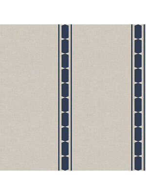 Cristiana Masi Arche Behang met grafische print - 39037