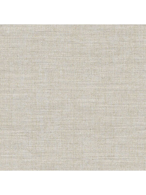 Noordwand Arche Behang met linnenlook - 39042