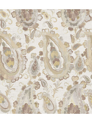 Noordwand Arche Behang met organische paisley print - 39011 Noordwand Arche Behang met organische paisley print - 39011
