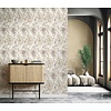 Cristiana Masi Arche Behang met organische paisley print - 39011