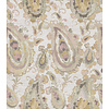 Cristiana Masi Arche Behang met organische paisley print - 39014