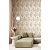 Cristiana Masi Arche Behang met organische paisley print - 39014