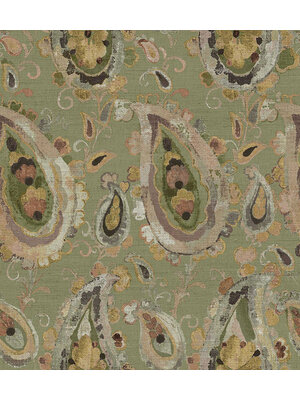 Noordwand Arche Behang met organische paisley print - 39015 Noordwand Arche Behang met organische paisley print - 39015