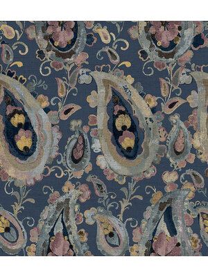 Noordwand Arche Behang met organische paisley print - 39016 Noordwand Arche Behang met organische paisley print - 39016