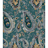 Cristiana Masi Arche Behang met organische paisley print - 39017