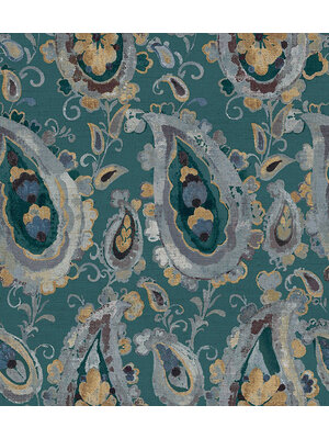 Noordwand Arche Behang met organische paisley print - 39017 Noordwand Arche Behang met organische paisley print - 39017