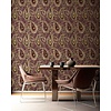 Cristiana Masi Arche Behang met organische paisley print - 39018