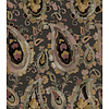 Cristiana Masi Arche Behang met organische paisley print - 39019