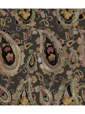 Noordwand Arche Behang met organische paisley print - 39019 Noordwand Arche Behang met organische paisley print - 39019