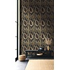 Cristiana Masi Arche Behang met organische paisley print - 39019