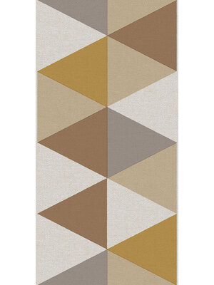 Noordwand Arche Behangrand met grafische print - B39093 Noordwand Arche Behangrand met grafische print - B39093