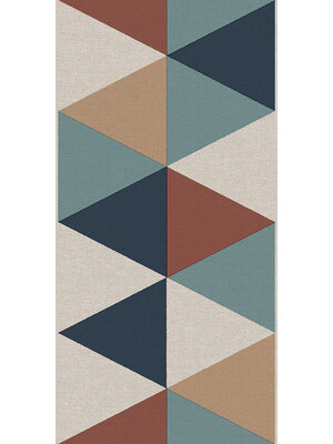 Noordwand Arche Behangrand met grafische print - B39094 Noordwand Arche Behangrand met grafische print - B39094