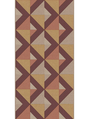 Noordwand Arche Behangrand met grafische print - B39098 Noordwand Arche Behangrand met grafische print - B39098