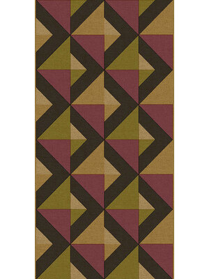 Noordwand Arche Behangrand met grafische print - B39099 Noordwand Arche Behangrand met grafische print - B39099