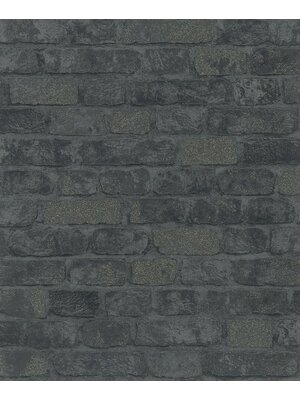 Noordwand Assorti 2022-2024 Behang bakstenen muur - 58423 Noordwand Assorti 2022-2024 Behang bakstenen muur - 58423