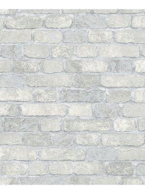 Noordwand Assorti 2022-2024 Behang bakstenenmuur - 58411 Noordwand Assorti 2022-2024 Behang bakstenenmuur - 58411