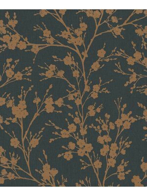 Noordwand Assorti 2022-2024 Behang met Japanse bloesem - 6812-50 Noordwand Assorti 2022-2024 Behang met Japanse bloesem - 6812-50