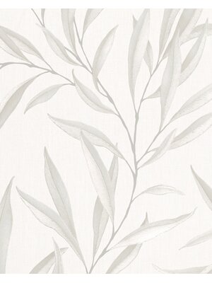 Noordwand Assorti 2022-2024; The New Design Book Behang met bladeren - 32202 Noordwand Assorti 2022-2024; The New Design Book Behang met bladeren - 32202