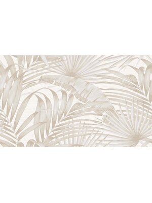 Noordwand Aura Behang met bladeren - 42201 Noordwand Aura Behang met bladeren - 42201