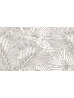 Noordwand Aura Behang met bladeren - 42203 Noordwand Aura Behang met bladeren - 42203