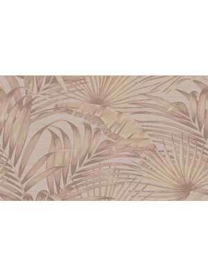 Noordwand Aura Behang met bladeren - 42204 Noordwand Aura Behang met bladeren - 42204