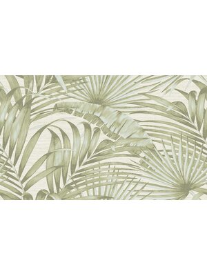 Noordwand Aura Behang met bladeren - 42205 Noordwand Aura Behang met bladeren - 42205