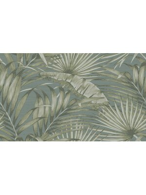 Noordwand Aura Behang met bladeren - 42207 Noordwand Aura Behang met bladeren - 42207