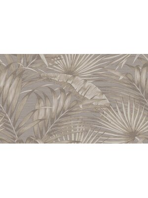 Noordwand Aura Behang met bladeren - 42209 Noordwand Aura Behang met bladeren - 42209