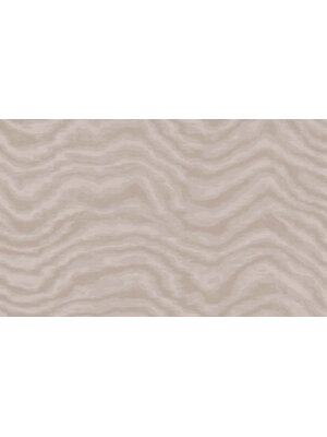 Noordwand Aura Behang met golvend patroon - 42234