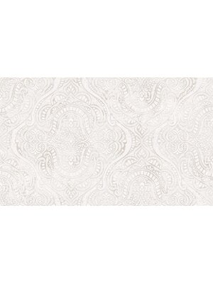 Noordwand Aura Behang met ornamenten - 42210