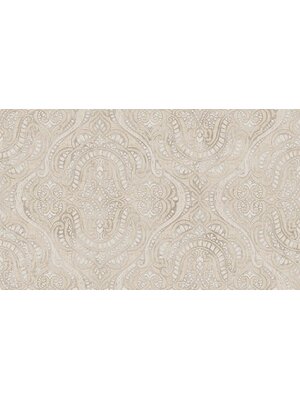 Noordwand Aura Behang met ornamenten - 42212