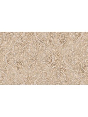 Noordwand Aura Behang met ornamenten - 42213