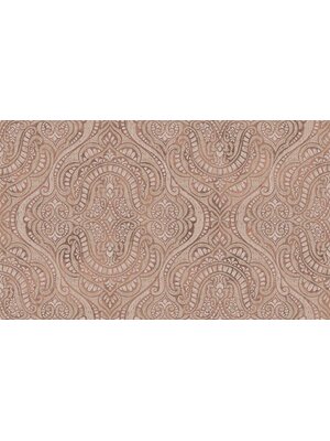 Noordwand Aura Behang met ornamenten - 42214