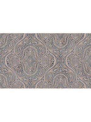 Noordwand Aura Behang met ornamenten - 42216