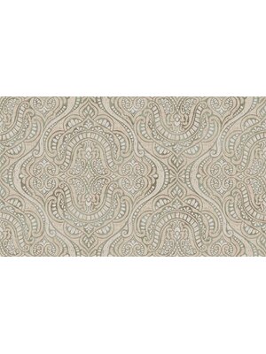 Noordwand Aura Behang met ornamenten - 42217