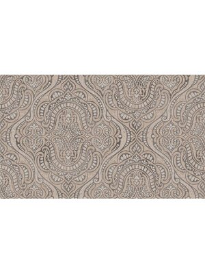 Noordwand Aura Behang met ornamenten - 42219