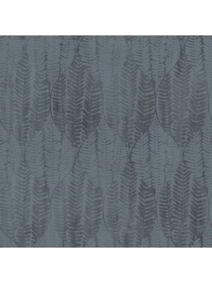 Galerie Bazaar Behang met bladmotief - G78339