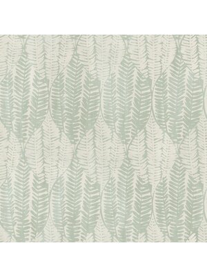 Galerie Bazaar Behang met bladmotief - G78341