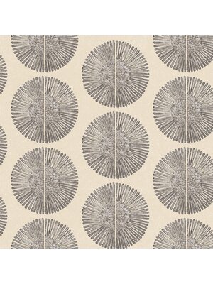 Galerie Bazaar Behang met cirkelmotief - G78329