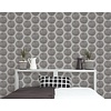 Galerie Bazaar Behang met cirkelmotief - G78330