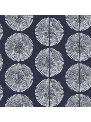 Galerie Bazaar Behang met cirkelmotief - G78333