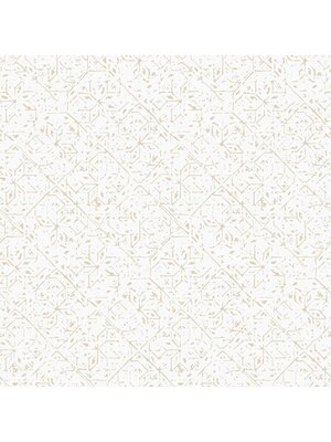 Galerie Bazaar Behang met tegelmotief - G78338