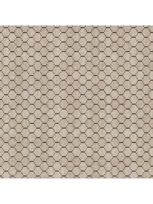 Galerie Bazaar Behang rastermotief - G78296