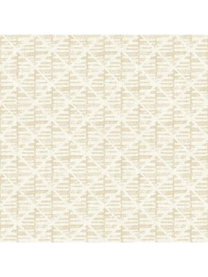 Galerie Bazaar Behang ruitmotief - G78289