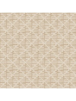 Galerie Bazaar Behang ruitmotief - G78290
